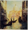 sv0021D impresionismo veneciano
